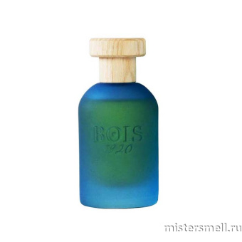 картинка Оригинал Bois 1920 - Cannabis Salata Eau de Parfum 50 ml от оптового интернет магазина MisterSmell