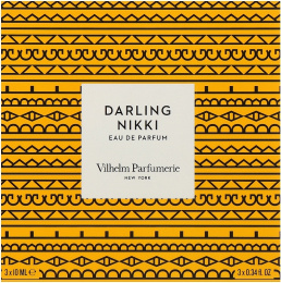 Оригинал Vilhelm Parfumerie Darling Nikki EDP 3*10 ml