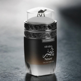 Le Chameau - Arabia Naser Eau de Parfum, 100 ml