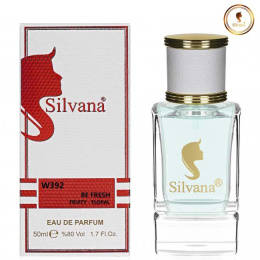 Элитный парфюм Silvana W392 Donna Karan be Delicious Fresh Blossom