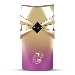 Zimaya Perfumes - Zahir Gold, 100 ml