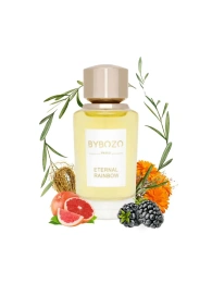 Пробник Оригинал BYBOZO Eternal Rainbow Eau De Parfum Вечная Радуга 2 ml