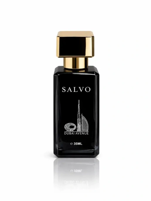 Dubai Avenue - Salvo 35 ml