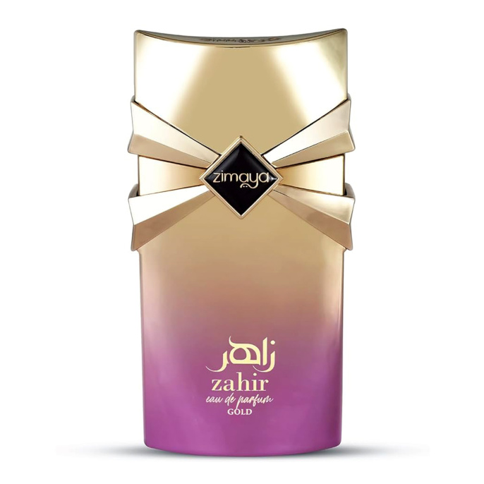 Zimaya Perfumes - Zahir Gold, 100 ml