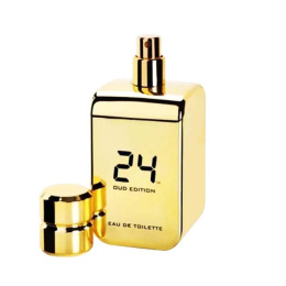 Оригинал ScentStory - 24 Gold Oud Edition 100 ml
