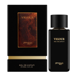 Zimaya Perfumes - Vigour Eau de Parfum, 100 ml