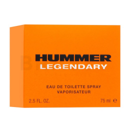 Оригинал Hummer - Legendary by Hummer Eau de Toilette 75 ml