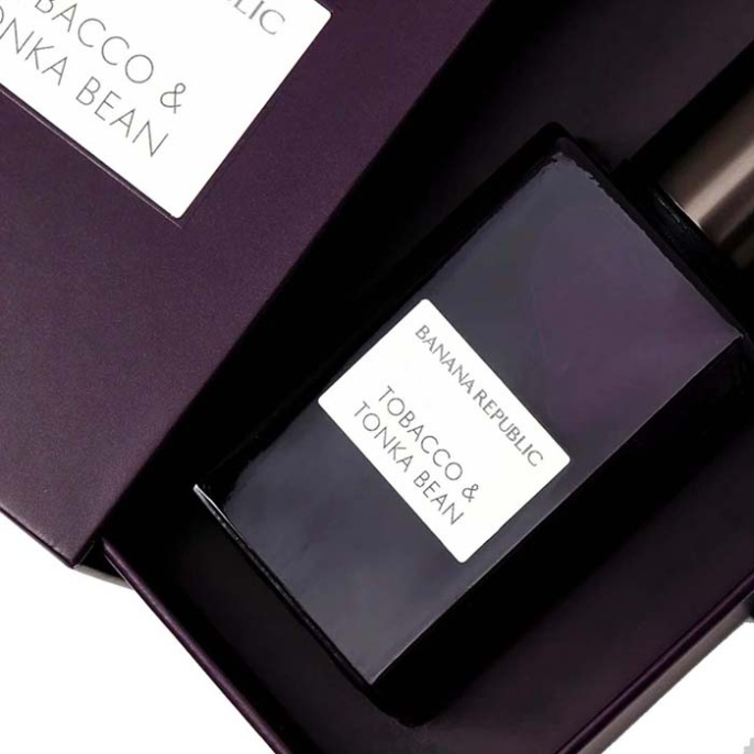 Оригинал Banana Republic - Tobacco & Tonka Bean 75 ml