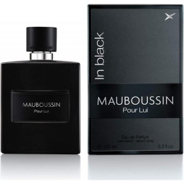 Оригинал Mauboussin - Pour Lui In Black Eau de Parfum 100 ml