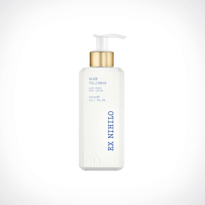 Оригинал лосьон для тела Ex Nihilo Blue Talisman Body Lotion 360 ml