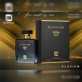 Johnwin - Eluvium Eau de Parfum 100 ml