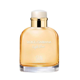 Оригинал Dolce&Gabbana - Light Blue Sun Pour Homme 125 ml