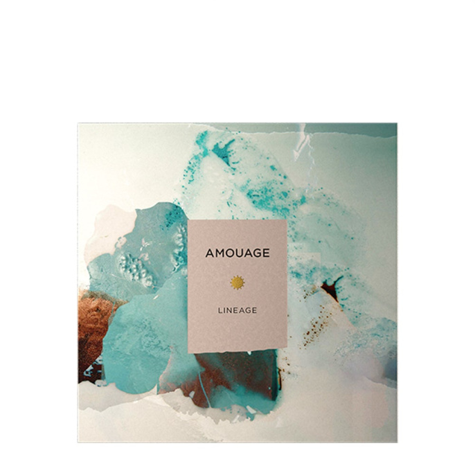 Оригинал Amouage Lineage EDP 50 ml