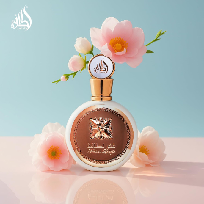 Lattafa - Fakhar White, 100 ml
