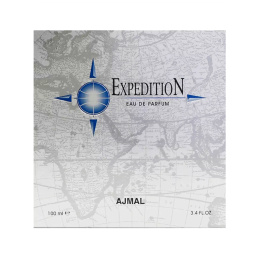 Ajmal - Expedition For Men 100 ml