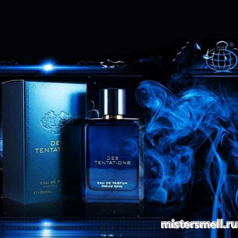 картинка Fragrance World - Des Tentations, 100 ml духи от оптового интернет магазина MisterSmell
