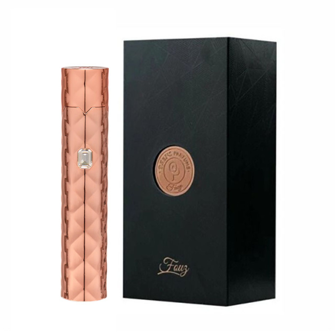 Набор оригинал Orens Parfums Fouz 2х50 мл