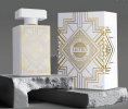 Fragrance World - Intro Ivory Musk Eau de Parfum 80ml