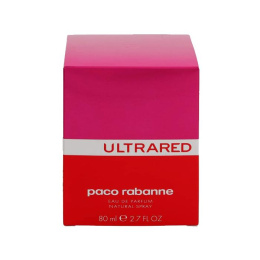 Оригинал Paco Rabanne - Ultrared Eau de Parfum 80 ml