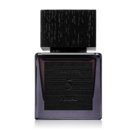 Тестер оригинал Ajmal - Chapter 5 Parfum 50 ml