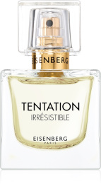 Тестер Оригинал Eisenberg Eisenberg Tentation Irresistible Edp (W) 100 ml