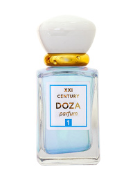 XXI Century - DOZA №1 parfum 50 мл