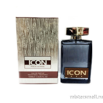 картинка Icon Parfum, 100 ml духи от оптового интернет магазина MisterSmell