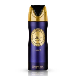Дезодорант Lattafa Ra'ed Luxe 200 ml