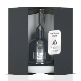 Lattafa - Pride Sur Mesure Noir 100 ml
