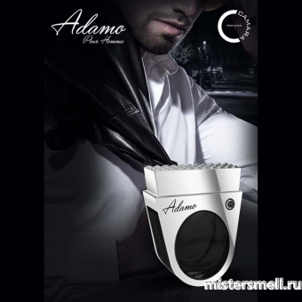 картинка Camara - Adamo Pour Homme, 100 ml духи от оптового интернет магазина MisterSmell