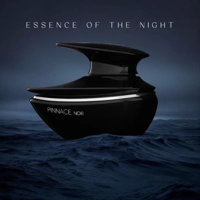 French Avenue - Pinnace Noir Eau de Parfum 100 ml