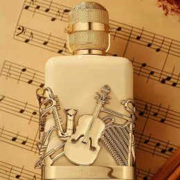Fragrance World - Note Jazz, 100 ml