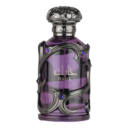 Lattafa - Habik For Men, 100 ml