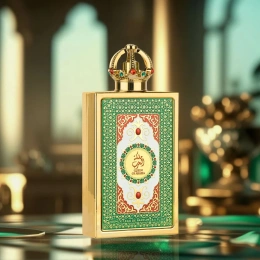 Lattafa - Queen Of Arabia, 100 ml