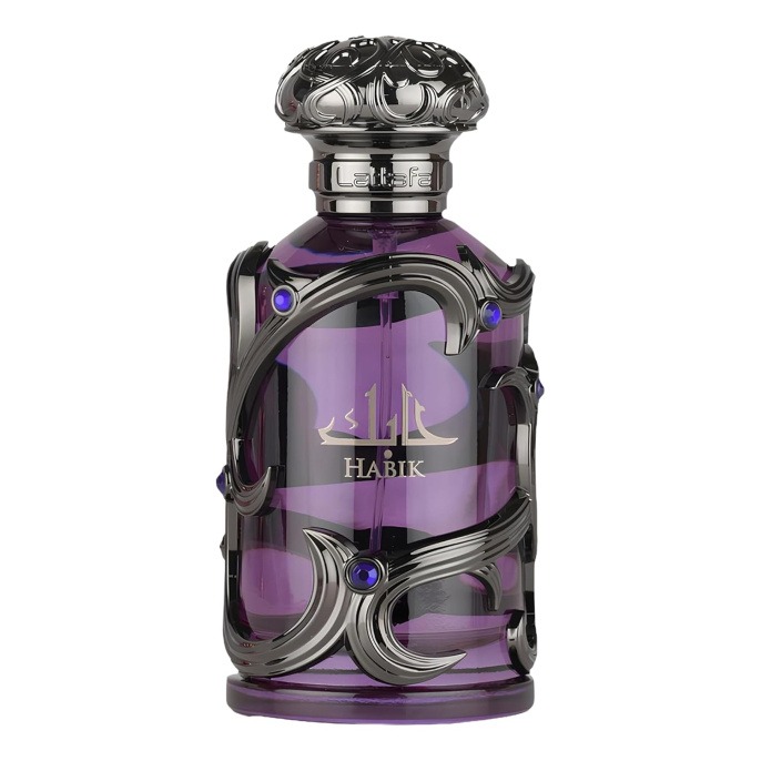Lattafa - Habik For Men, 100 ml