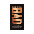 Оригинал Diesel - BAD Eau de Toilette 50 ml