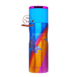 Дезодорант Fragrance World Incanto Shine 200 ml (ОАЭ)