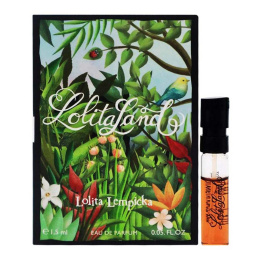 Пробник оригинал Lolita Lempicka LolitaLand 1.5 ml