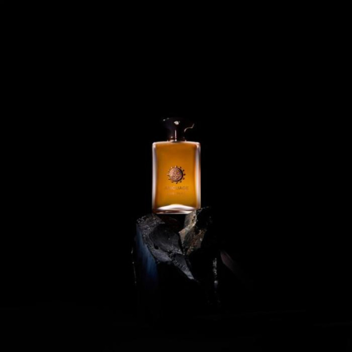 Высокого качества 1в1 Amouage - Overture Man 100 ml 