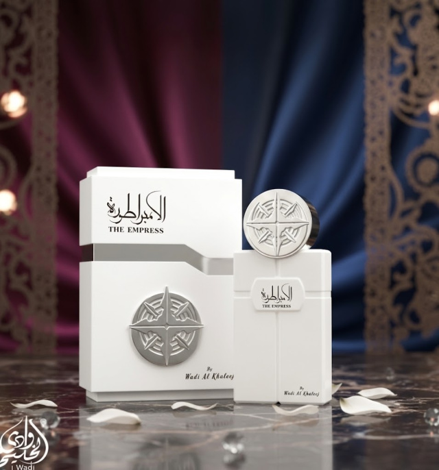 Wadi Al Khaleej - The Empress 100 ml
