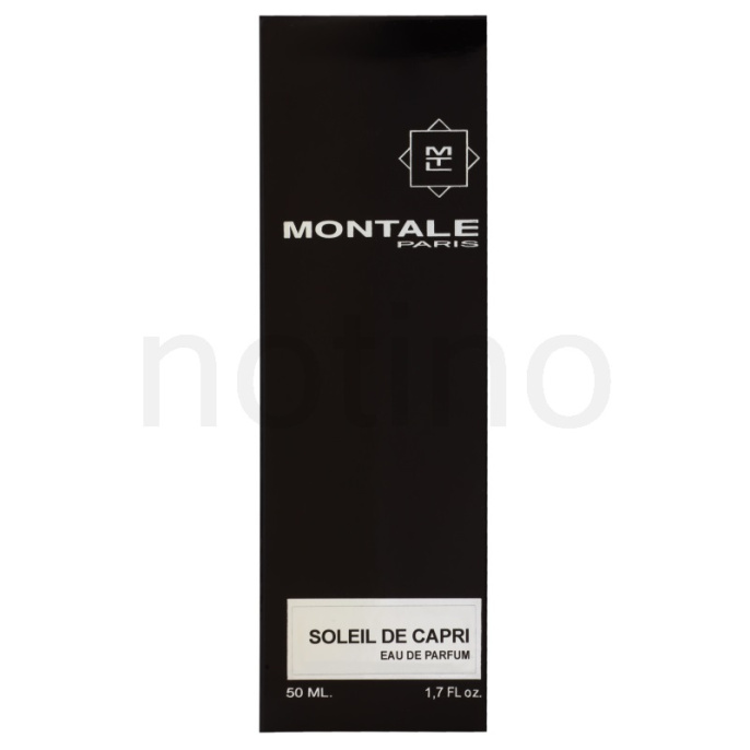 Оригинал Montale Soleil de Capri 50 ml
