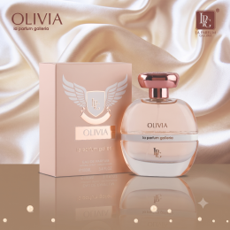 La Parfum Galleria - Olivia, 100 ml