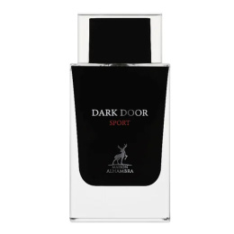 Maison Alhambra - Dark Door Sport edP 100 ml