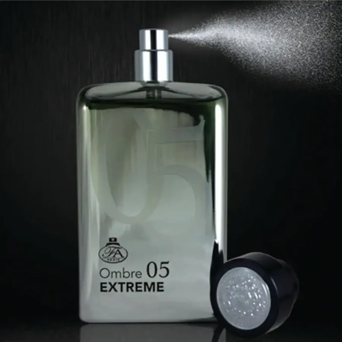 French Avenue - Ombre 05 Extreme, 100 ml