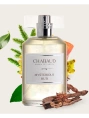 Оригинал Chabaud Maison De Parfum Mysterious Oud 7.5 ml mini