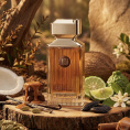 Ahmed Al Maghribi - Brûlée, 100 ml
