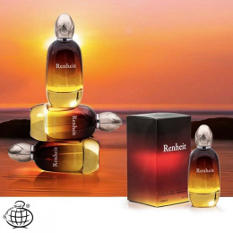 Fragrance World - Renheit, 100 ml