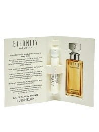 Пробник Оригинал CALVIN KLEIN Eternity Intense 1.2 ml