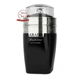 Le Chameau - Arabia Explorer Pour Homme, 100 ml