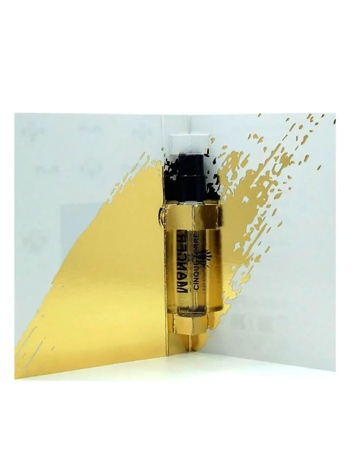 Пробник Оригинал Mancera Cinque Terre 2 ml